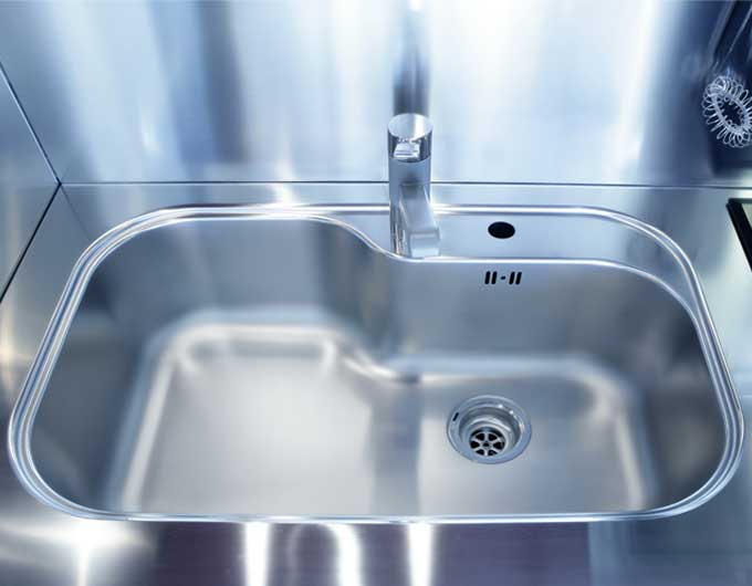 Nessun nuovo deposito di calcare